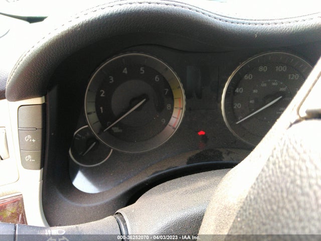 2012 INFINITI M37 VIN: JN1BY1AP2CM330967