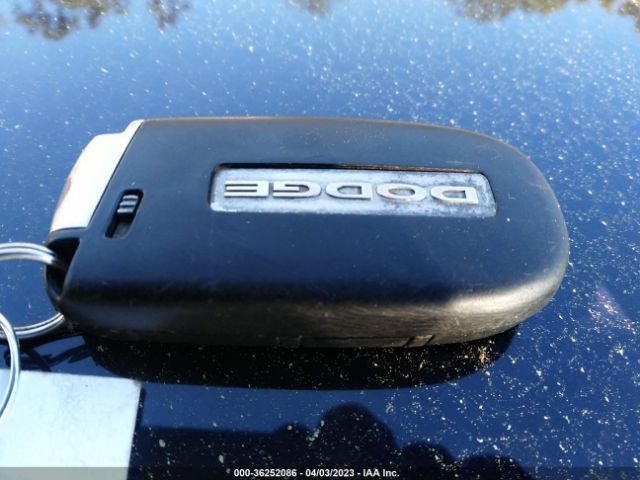 1C4RDJDG5HC615243 Dodge DURANGO GT