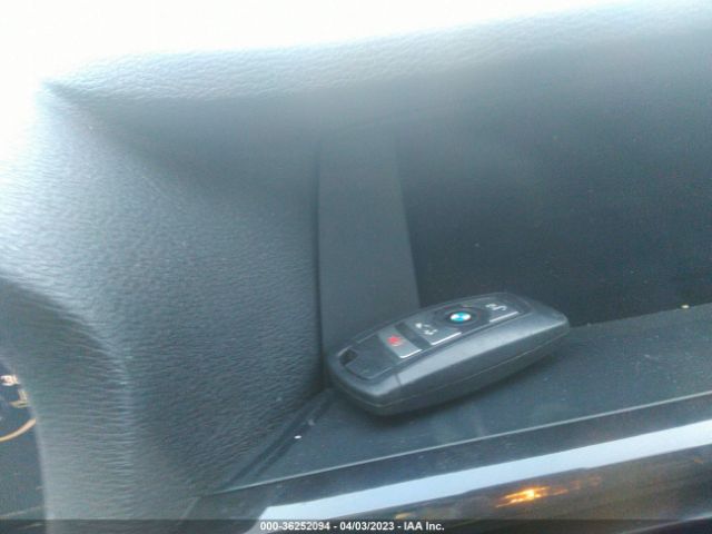 5UXWX7C53E0E76449 BMW X3 Xdrive35i