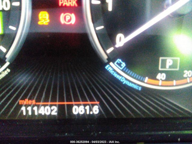 5UXWX7C53E0E76449 BMW X3 Xdrive35i