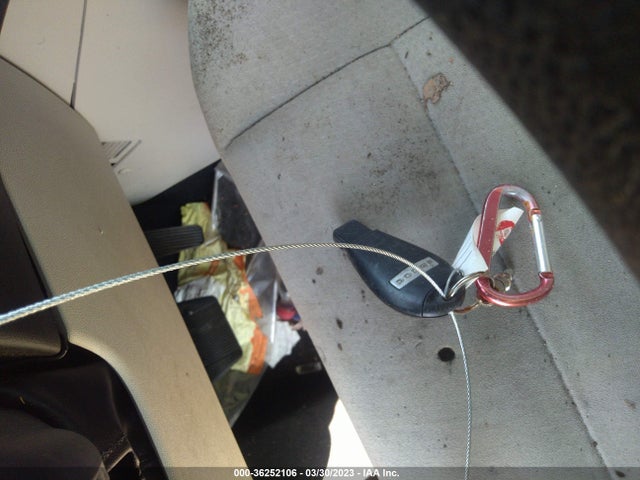 36252106 :رقم المزاد ، 2C4RDGBG1ER328443 vin ، 2014 Dodge Grand Caravan American Value Pkg مزاد بيع