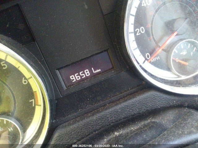 36252106 :رقم المزاد ، 2C4RDGBG1ER328443 vin ، 2014 Dodge Grand Caravan American Value Pkg مزاد بيع