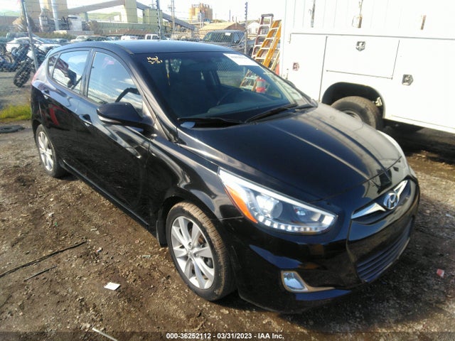 2014 KMHCU5AE7EU175043 main image