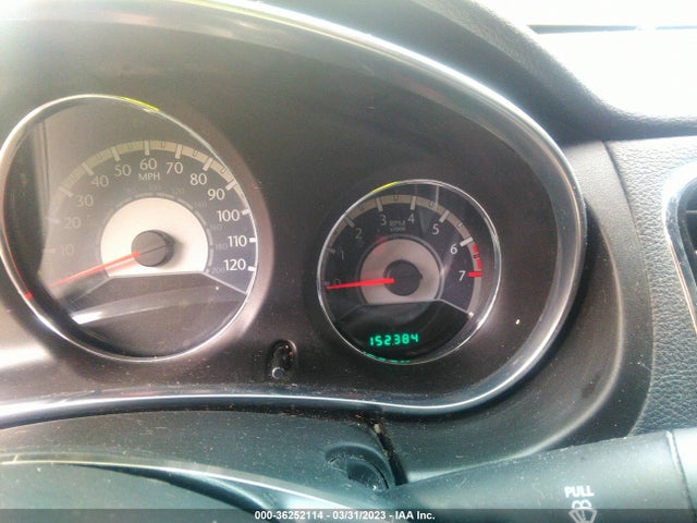1C3CCBAB3EN123094 Chrysler 200 LX