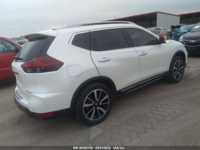5N1AT2MV6LC802824 Nissan Rogue Sl