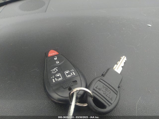 Dodge Challenger Sxt 2014 2C3CDYAG4EH225380 Image 11