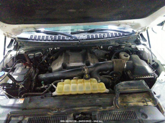 1FMJU1JT3JEA59485 Ford Expedition Xlt