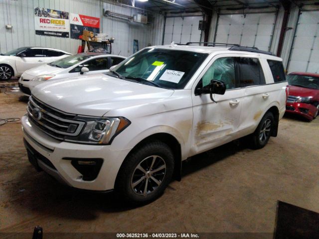 1FMJU1JT3JEA59485 Ford Expedition Xlt