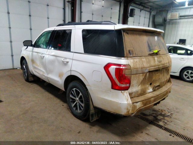 1FMJU1JT3JEA59485 Ford Expedition Xlt
