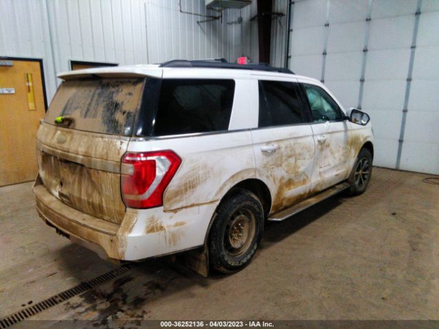 1FMJU1JT3JEA59485 Ford Expedition Xlt