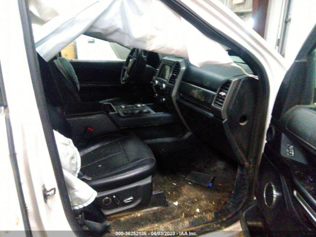 1FMJU1JT3JEA59485 Ford Expedition Xlt