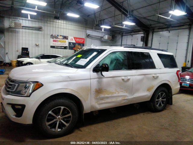 1FMJU1JT3JEA59485 Ford Expedition Xlt