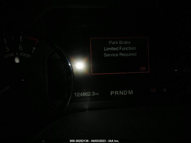 1FMJU1JT3JEA59485 Ford Expedition Xlt
