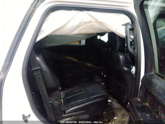 1FMJU1JT3JEA59485 Ford Expedition Xlt