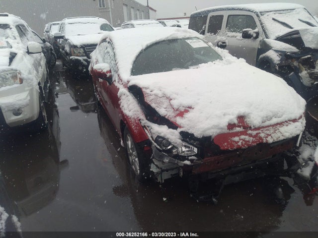 Mazda Mazda3 I Touring 2015 3MZBM1V7XFM232939 Image 1