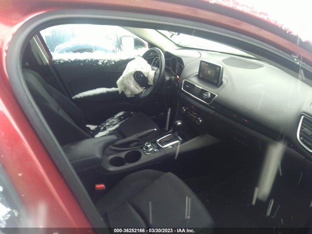Mazda Mazda3 I Touring 2015 3MZBM1V7XFM232939 Image 6