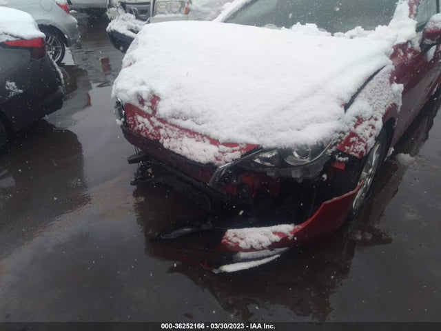 Mazda Mazda3 I Touring 2015 3MZBM1V7XFM232939 Image 7
