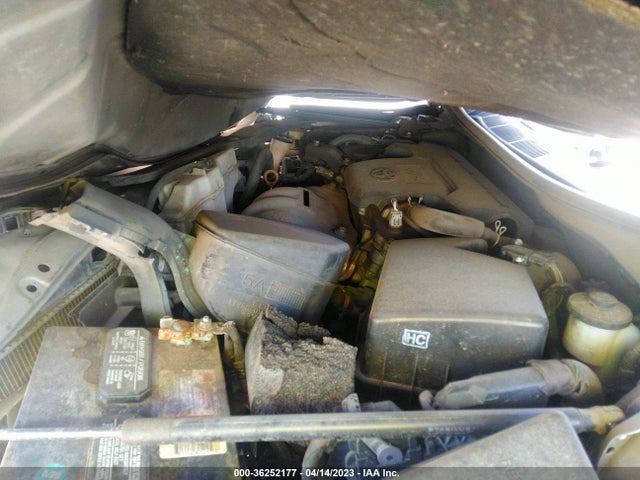 Toyota CAMRY LE 2016 4T4BF1FK8GR544983 Image 11