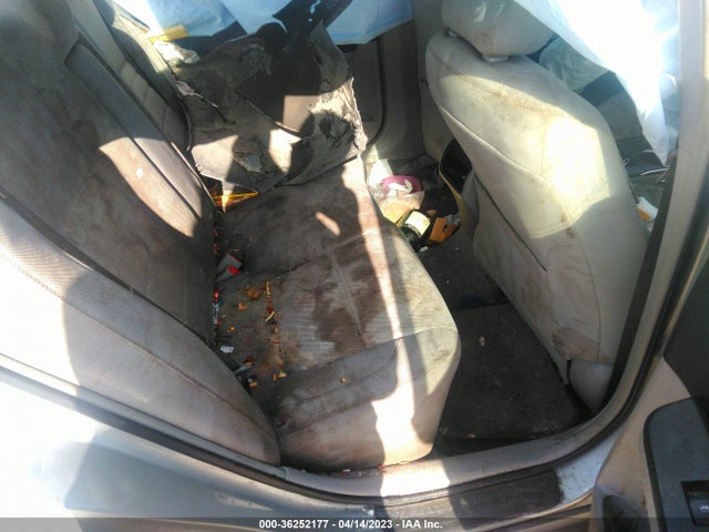 Toyota CAMRY LE 2016 4T4BF1FK8GR544983 Image 9
