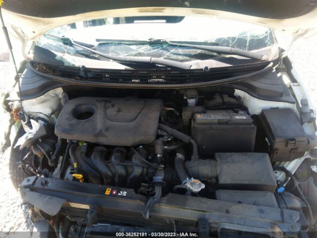 3KPA24AB5JE072116 KIA RIO S