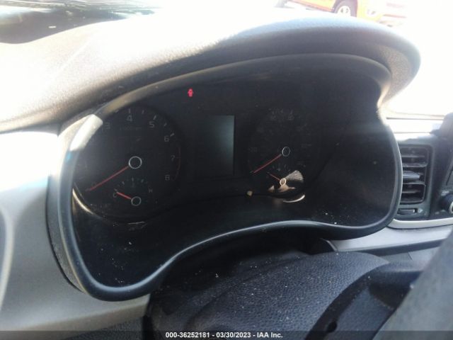 3KPA24AB5JE072116 KIA RIO S