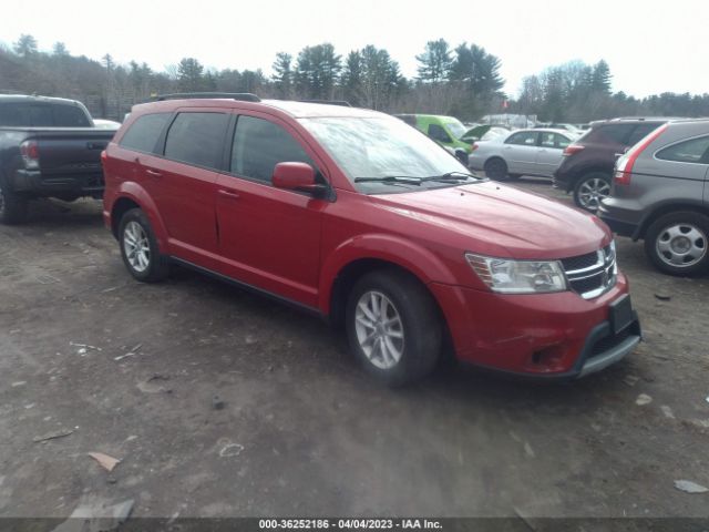 2016 3C4PDCBB0GT157107 main image