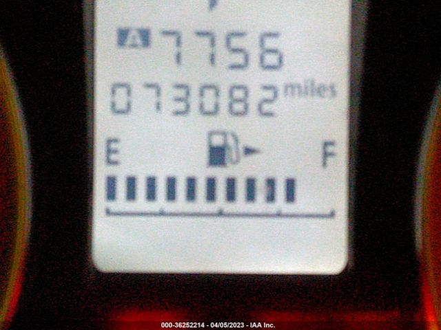 JF2SJABC8FH435282 Subaru Forester 2.5i