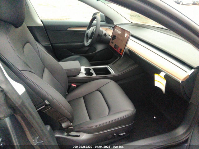 2023 TESLA MODEL 3 VIN: 5YJ3E1EA7PF485822