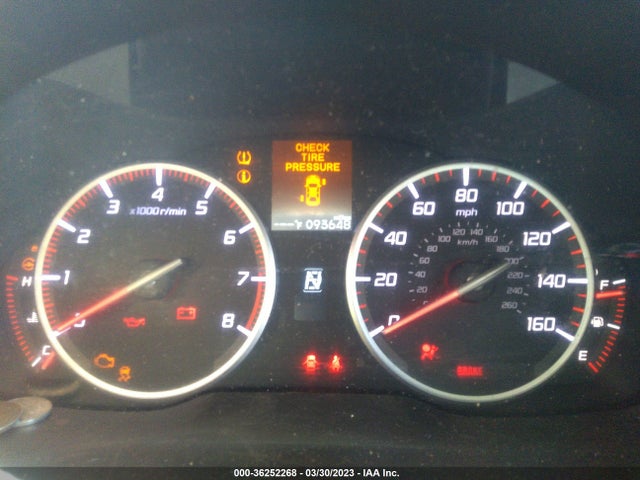 19UDE2F84GA005591 Acura Ilx W/premium