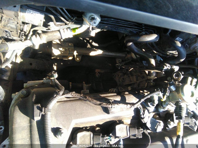 KIA SOUL + 2017 KNDJP3A51H7464767 Image 7