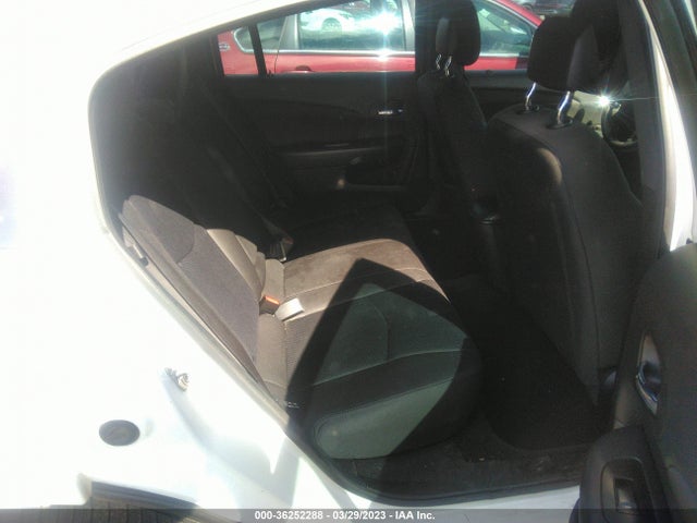 1C3CCBAB9EN124590 Chrysler 200 LX
