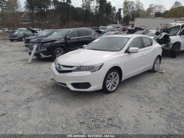 19UDE2F79GA008736 Acura Ilx W