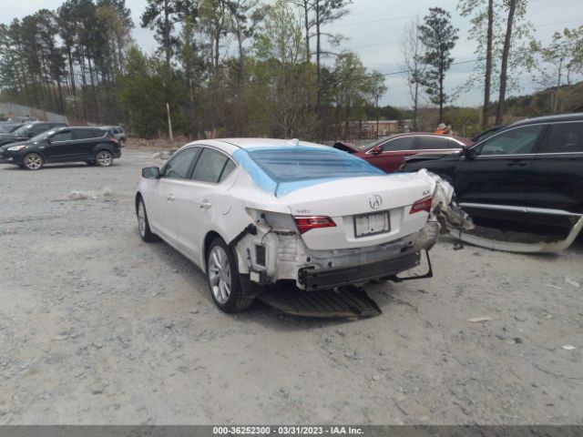 19UDE2F79GA008736 Acura Ilx W