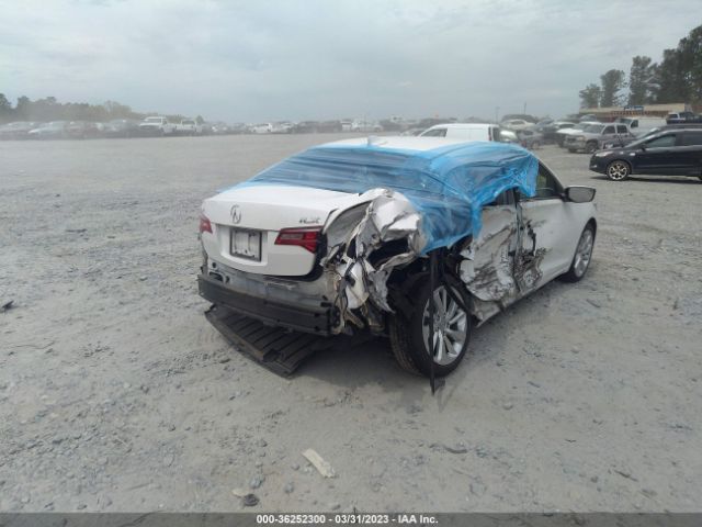 19UDE2F79GA008736 Acura Ilx W