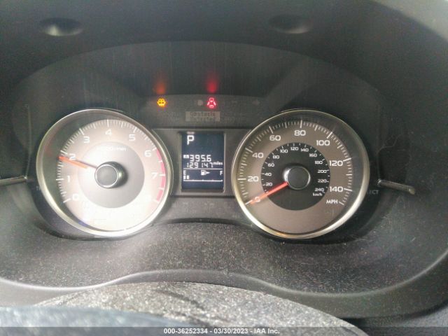 JF2SJAGC6FH412639 Subaru Forester 2.5i Premium