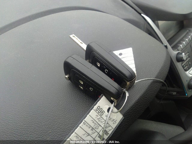 Chevrolet EQUINOX LT 2015 1GNALBEK7FZ111786 Image 3