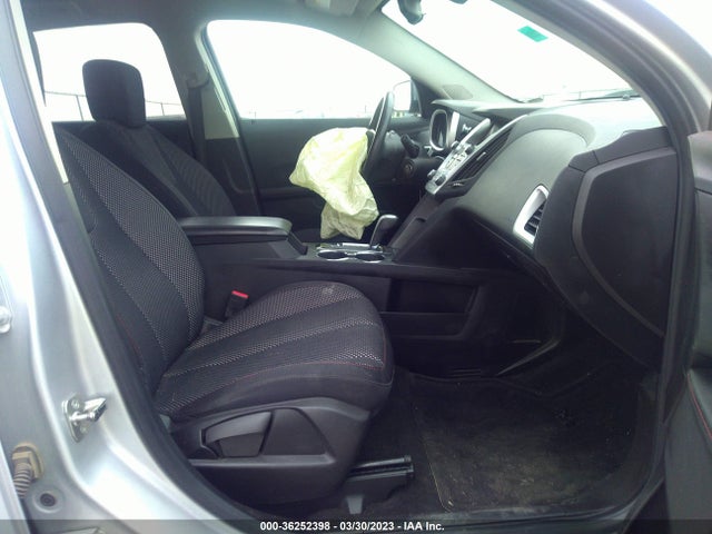 Chevrolet EQUINOX LT 2015 1GNALBEK7FZ111786 Image 6