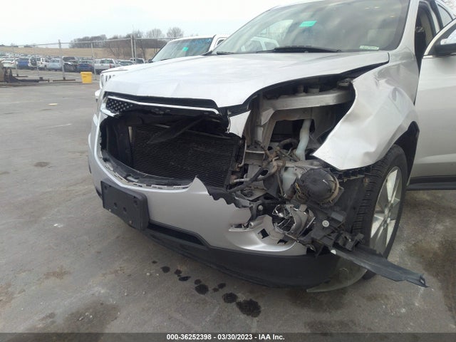 Chevrolet EQUINOX LT 2015 1GNALBEK7FZ111786 Image 7