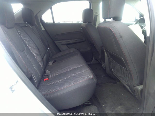 Chevrolet EQUINOX LT 2015 1GNALBEK7FZ111786 Image 9