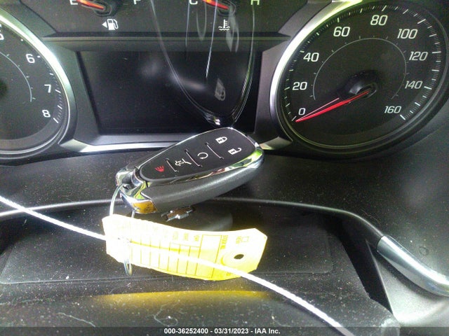 Chevrolet EQUINOX LT 2020 3GNAXUEV3LL285366 Image 11