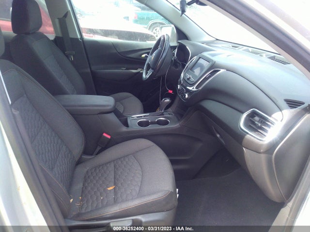 Chevrolet EQUINOX LT 2020 3GNAXUEV3LL285366 Image 5