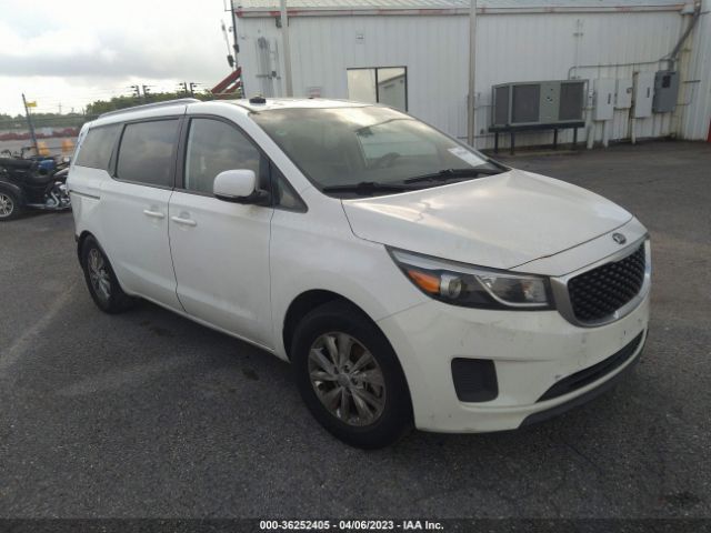 KNDMB5C10F6056801 auction archive image