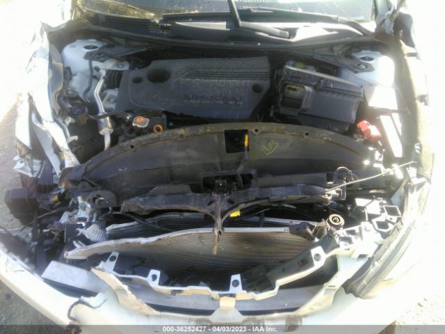 1N4AL3AP6GC164313 Nissan Altima 2.5 S
