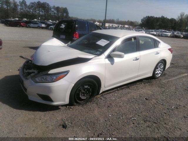 1N4AL3AP6GC164313 Nissan Altima 2.5 S