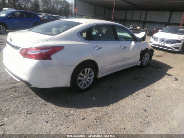 1N4AL3AP6GC164313 Nissan Altima 2.5 S