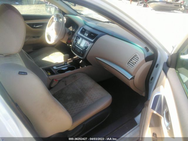 1N4AL3AP6GC164313 Nissan Altima 2.5 S