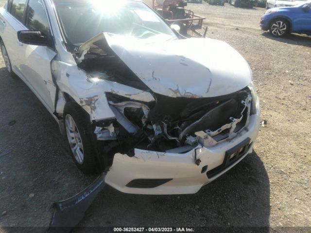1N4AL3AP6GC164313 Nissan Altima 2.5 S