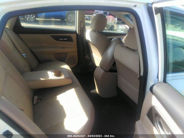 1N4AL3AP6GC164313 Nissan Altima 2.5 S
