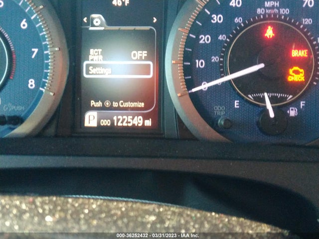 Toyota Sienna Xle Auto Access 2017 5TDYZ3DC4HS788515 Image 9