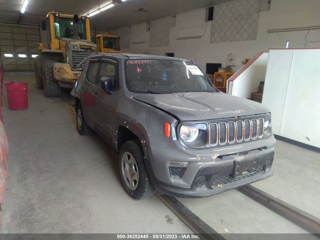 2019 ZACNJBAB6KPK69841 main image